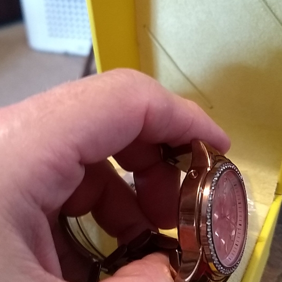 Invicta Angel woman's watch model 11773 - Picture 5 of 8